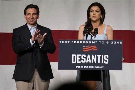 How Ron DeSantis used Florida schools to become a culture warrior
